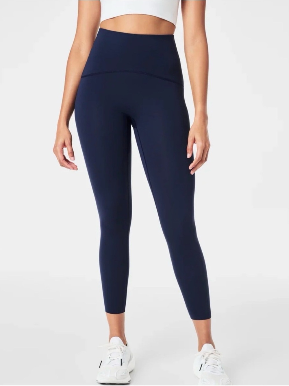 SPANXshape Booty Boost 7/8 Legging Women’s Size Large